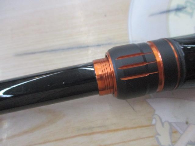 24ハードロッカーBB B83M