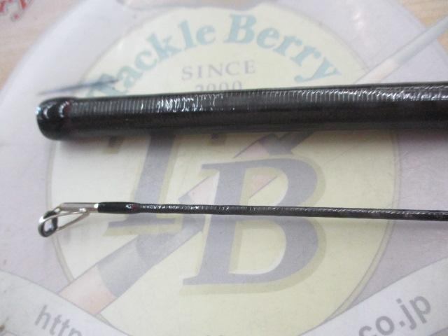 24ハードロッカーBB B83M