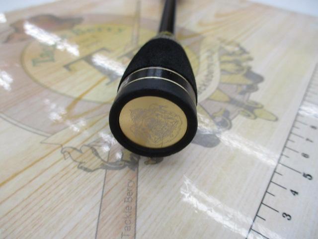 バスビートⅡ BBS-652MLⅡ