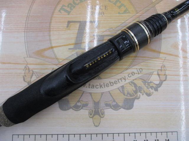 バスビートⅡ BBS-652MLⅡ