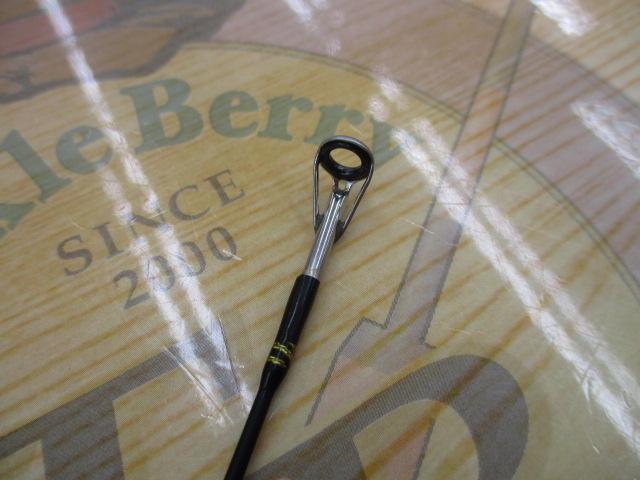 バスビートⅡ BBS-652MLⅡ