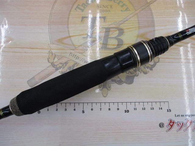 バスビートⅡ BBS-652MLⅡ