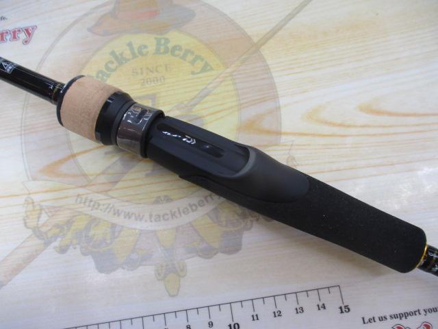 バスX 642L/MLS-ST・Y｜＠ベリーネット 日本最大新品中古釣具WEBショップ