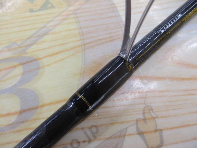 バスX 642L/MLS-ST・Y｜＠ベリーネット 日本最大新品中古釣具WEBショップ