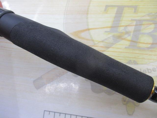 バスX 642L/MLS-ST・Y｜＠ベリーネット 日本最大新品中古釣具WEBショップ