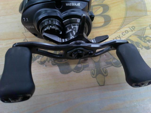 スティーズ AⅡ TW 1000H