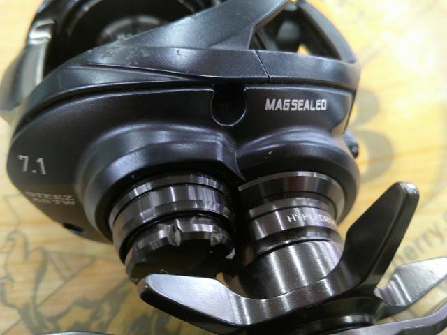 スティーズ AⅡ TW 1000H