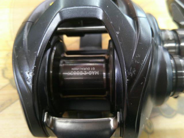 スティーズ AⅡ TW 1000H