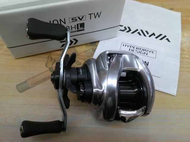 21ジリオン SV TW 1000HL