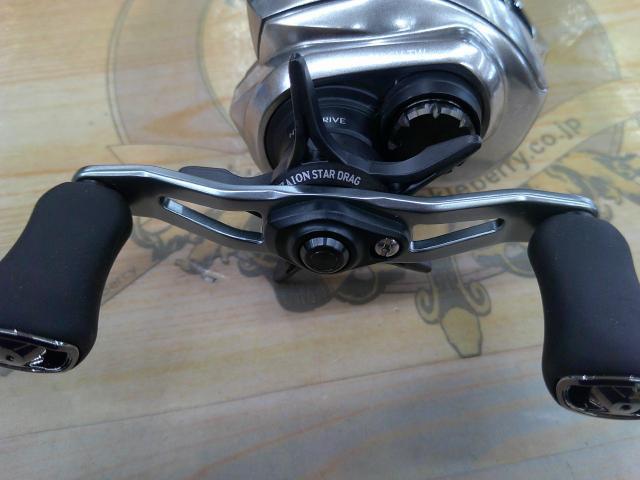 21ジリオン SV TW 1000HL