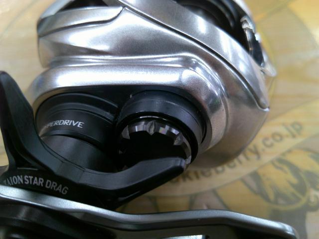 21ジリオン SV TW 1000HL