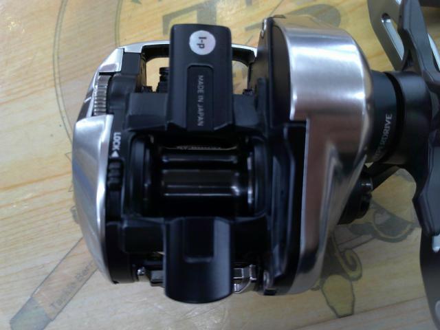 21ジリオン SV TW 1000HL