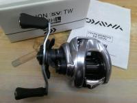 21ジリオン SV TW 1000HL