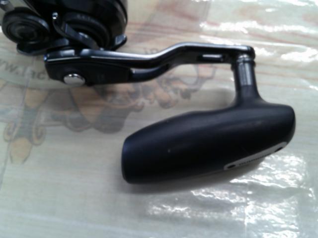 オシアジガーFC 1500HG