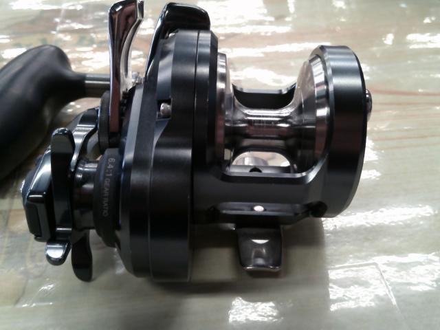 オシアジガーFC 1500HG