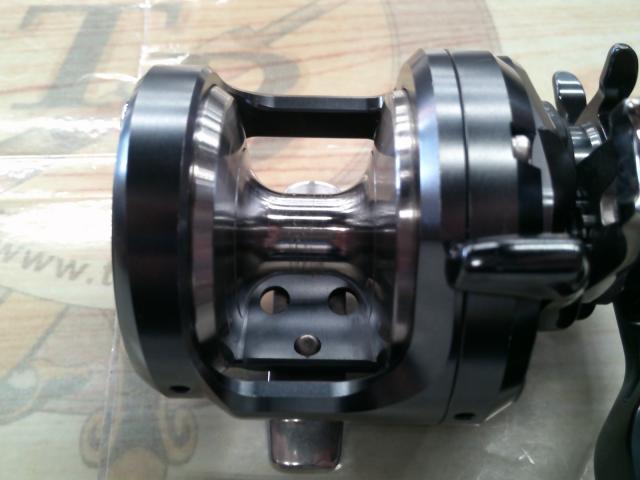 オシアジガーFC 1500HG