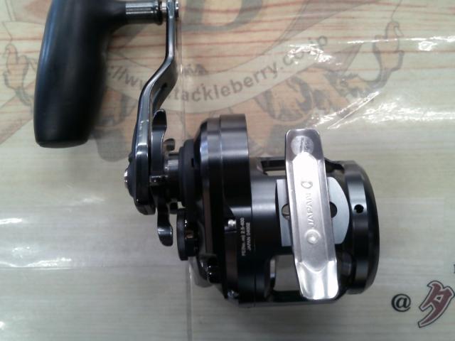 オシアジガーFC 1500HG