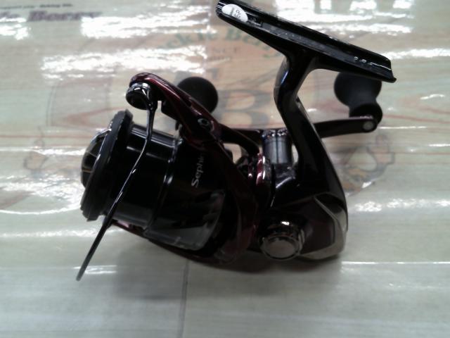 23セフィアSS C3000SDHHG