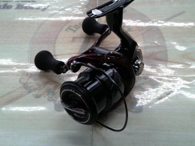 23セフィアSS C3000SDH