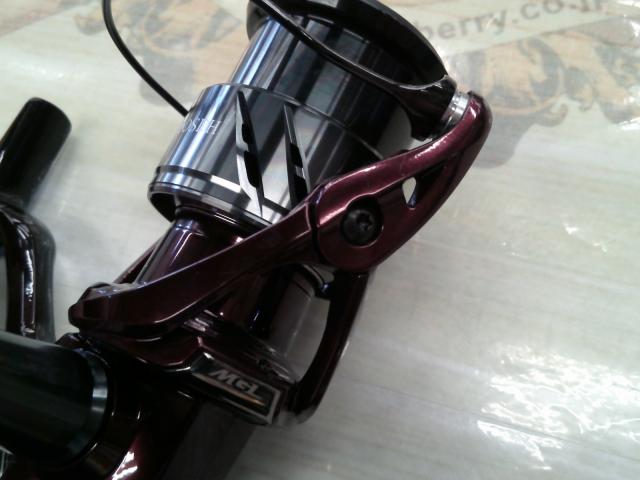 23セフィアSS C3000SDH