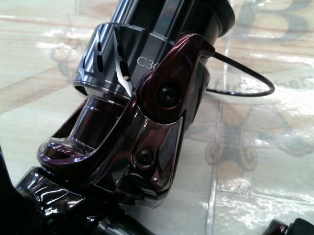 23セフィアSS C3000SDH