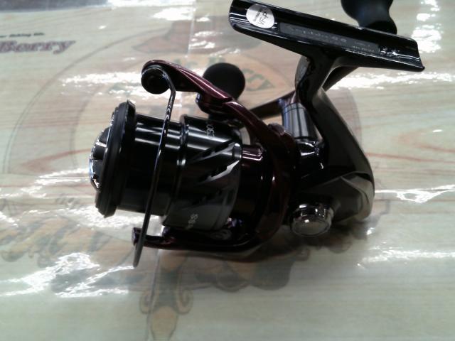 23セフィアSS C3000SDH