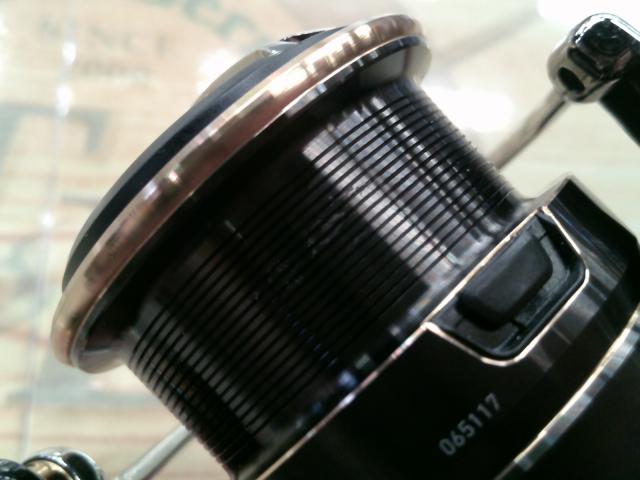 19バリスティック LT3000S-CXH