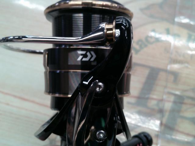 19バリスティック LT3000S-CXH