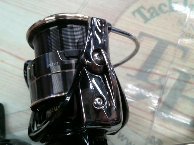 19バリスティック LT3000S-CXH