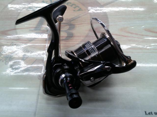 19バリスティック LT3000S-CXH