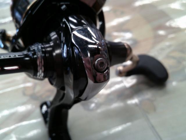 19バリスティック LT3000S-CXH