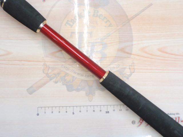 CBインサイダー船アジメバルSP30-300