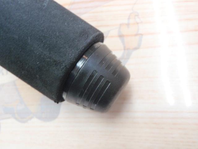 CBインサイダー船アジメバルSP30-300