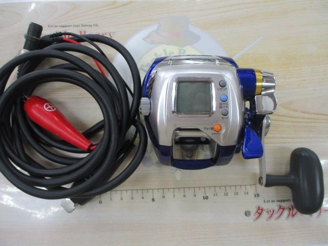 ハイパータナコン 400FBe