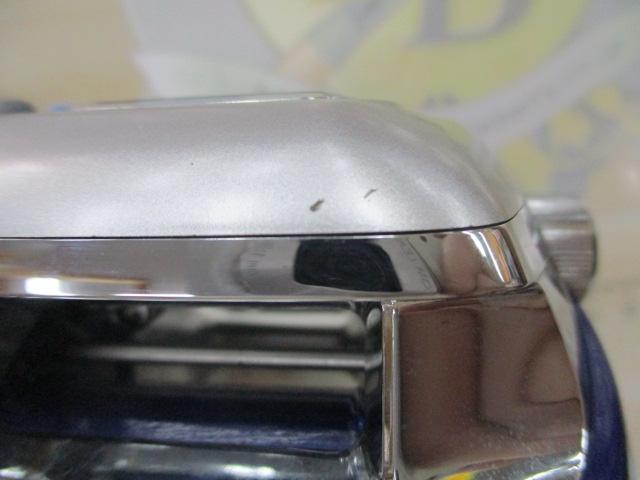 ハイパータナコン 400FBe