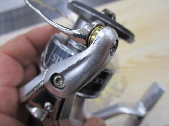 15ストラディック C3000HG