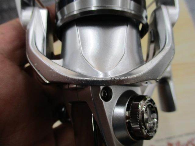 15ストラディック C3000HG