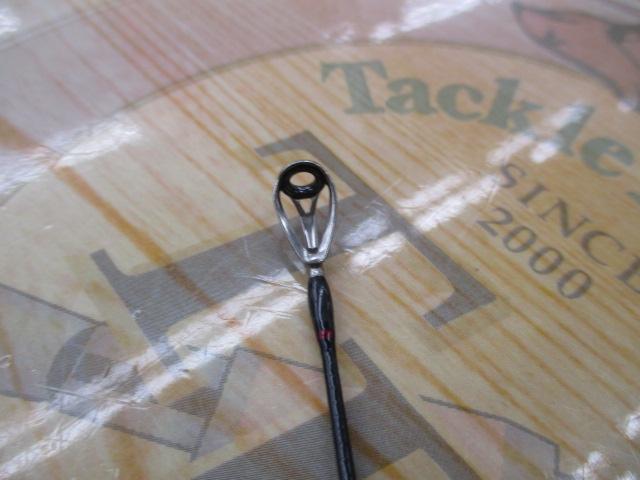 エメラルダスストイストRT 84M