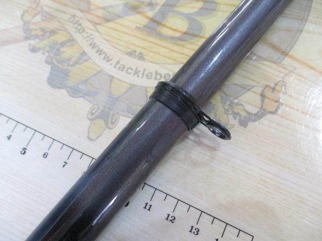 プロ磯インプレッサ 2-53M