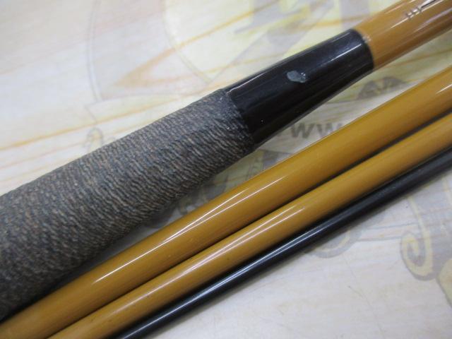 朱紋峰 本造り 13