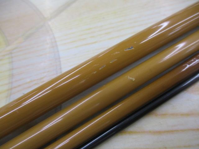 朱紋峰 本造り 13