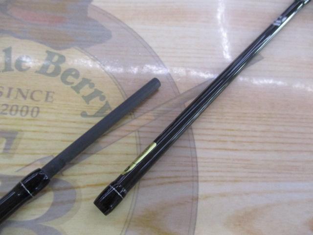 シルバークリークストリームトゥイッチャー 51ULB-4