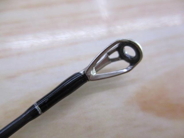 シルバークリークストリームトゥイッチャー 51ULB-4