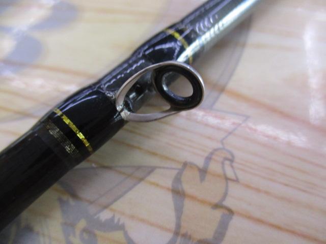 ベンケイ BIC-68BB