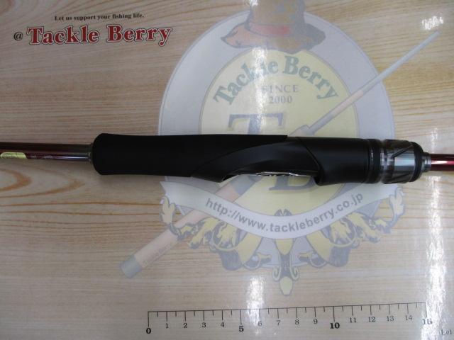 23セフィアSS S76UL-S