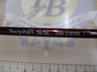 23セフィアSS S76UL-S