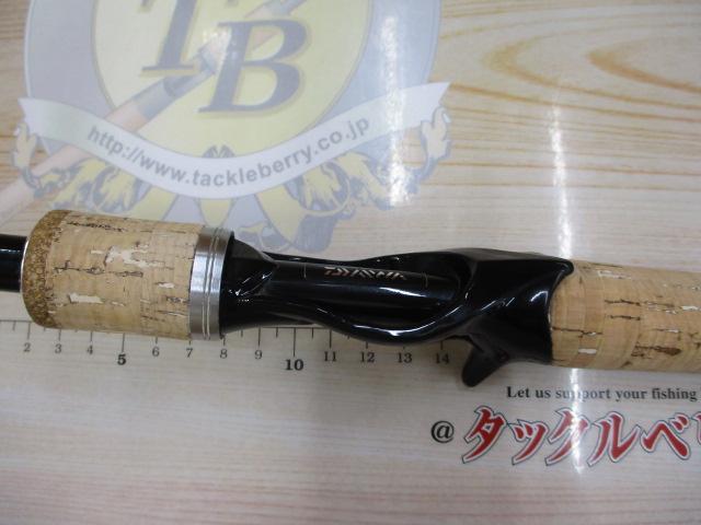 ブラックレーベル BL+6101MRB｜＠ベリーネット 日本最大新品中古釣具