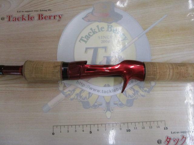 スコーピオン17113R-2｜＠ベリーネット 日本最大新品中古釣具WEBショップ