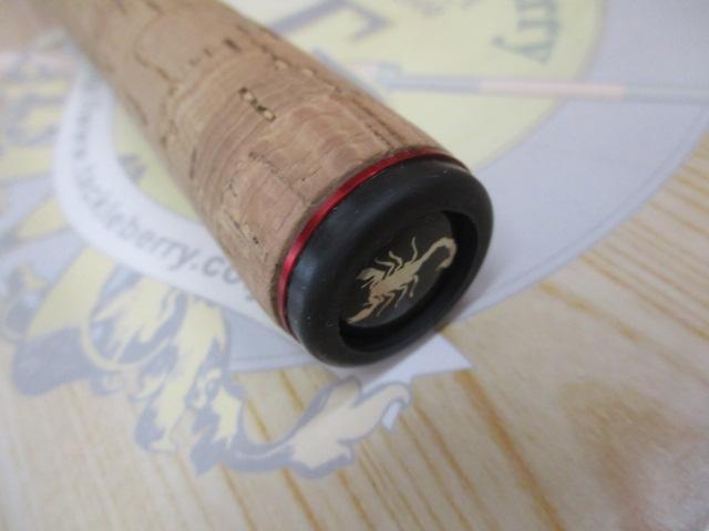 スコーピオン 2702R-2(2019モデル)