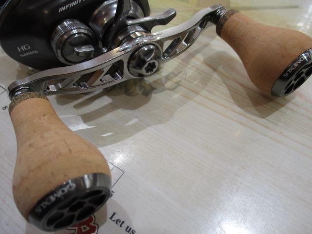 22バンタム HG RH